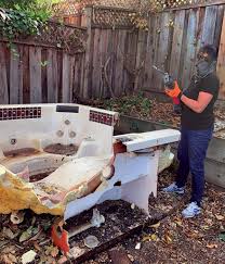 Best Hoarding Cleanup  in Coal City, WV